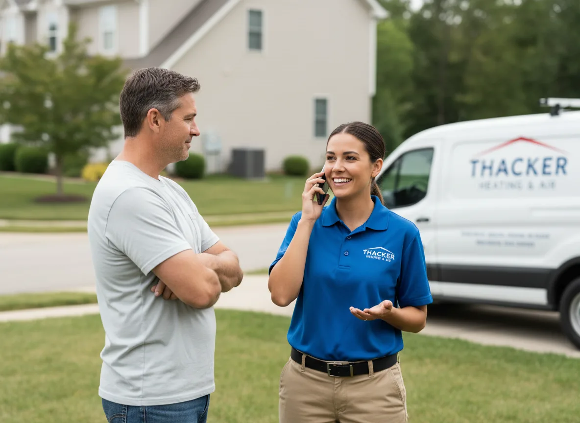 Ac Repair Providence, KY FAQs
